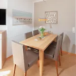 Meerzeit Apartment Norderney
