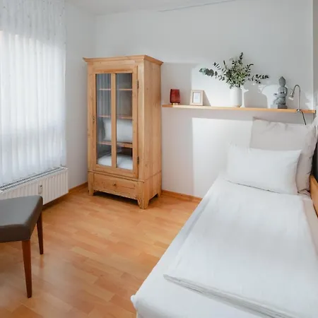 Meerzeit Apartamento