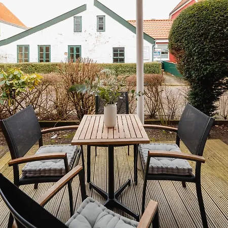 Apartamento Meerzeit