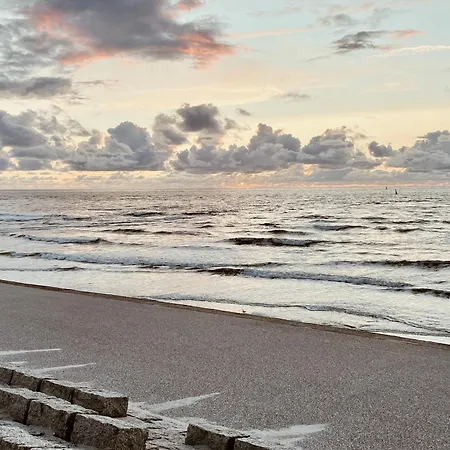 Meerzeit * Norderney