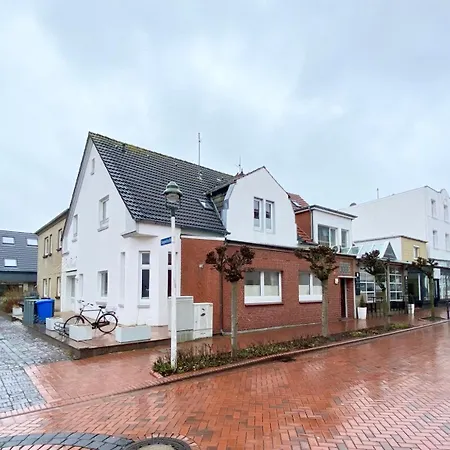 Meerzeit Norderney