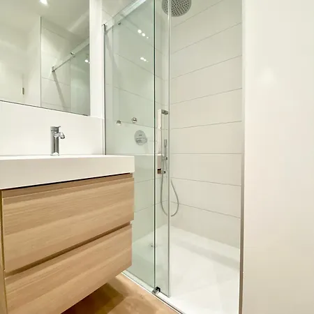 Apartment Meerzeit