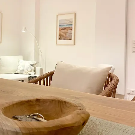 Apartment Meerzeit