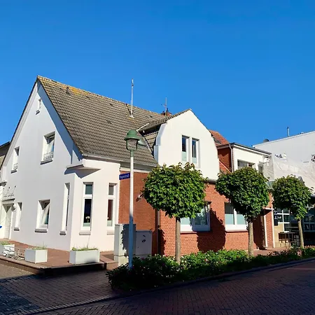 Apartment Meerzeit *