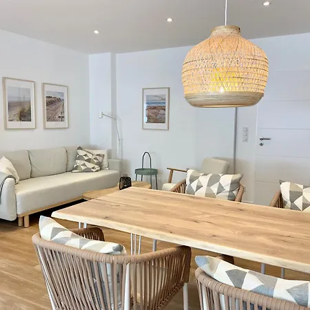 Meerzeit Apartment