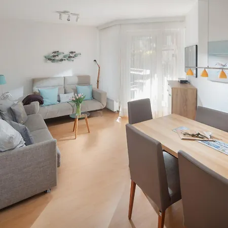 Meerzeit Apartamento *