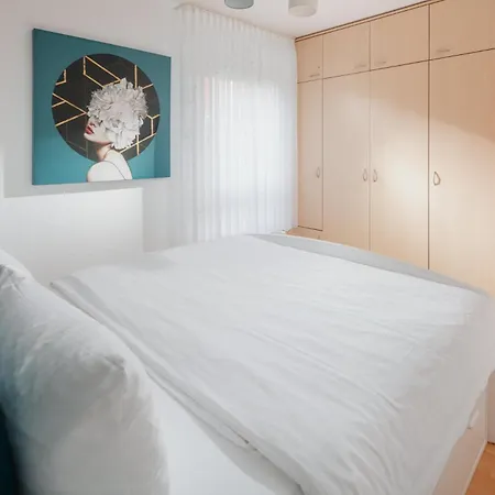 Apartamento Meerzeit Norderney