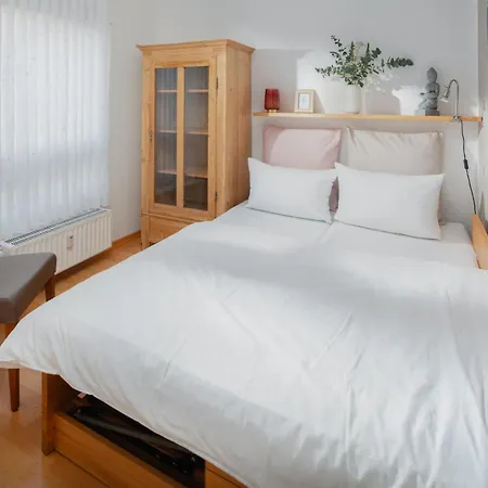 Meerzeit Apartamento *