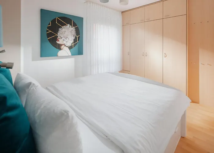 Appartement Meerzeit Norderney