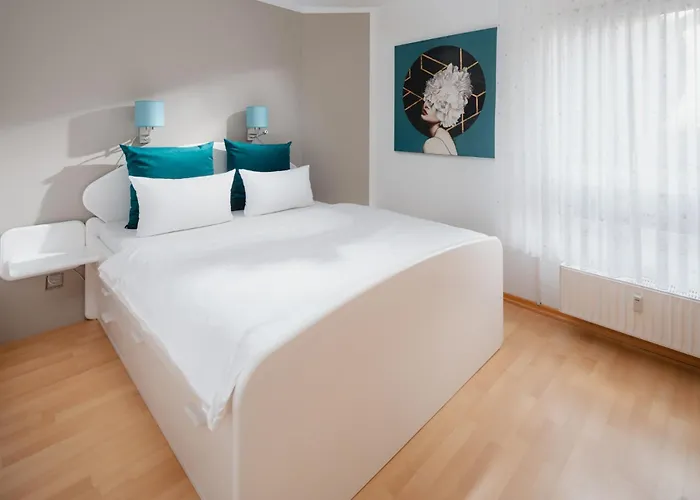 아파트 Meerzeit *