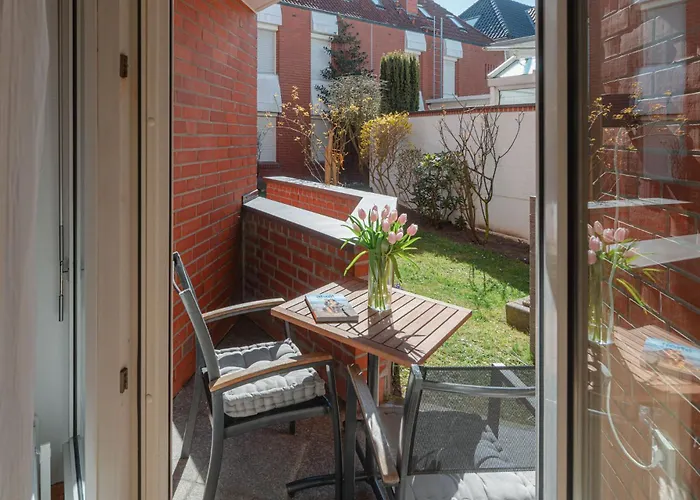 Meerzeit * Norderney